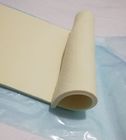 Soft Fiberglass Core Materials Epoxy Foam Core For Composite Products