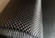 High Strength Carbon Fiber Woven Fabric Fatigue Resistance For Wind Power