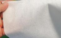 पोलीयूरीथेन लेपित लेपित कपड़ा गैर बुना पॉलिएस्टर फाइबर आधार कपड़ा