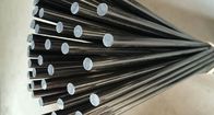 Matte Finish Durable Carbon Fiber Solid Rod 1mm 2mm 3mm 4mm 5mm Thickness
