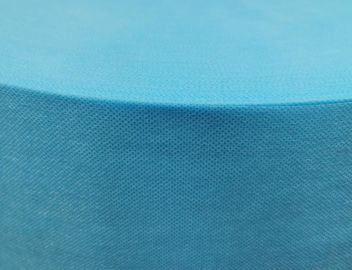 चिकित्सा डिस्पोजेबल मास्क पीपी Spunbond Nonwoven कपड़े
