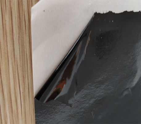 Epoxy चिपकने वाली फिल्म धातु संबंध 90 न्यूनतम समग्र फोम कोर